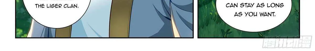 Soul Land 5 Chapter 234 page 6 - 