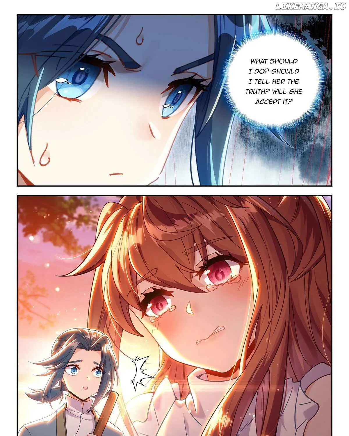 Soul Land 5 Chapter 236 page 18 - 