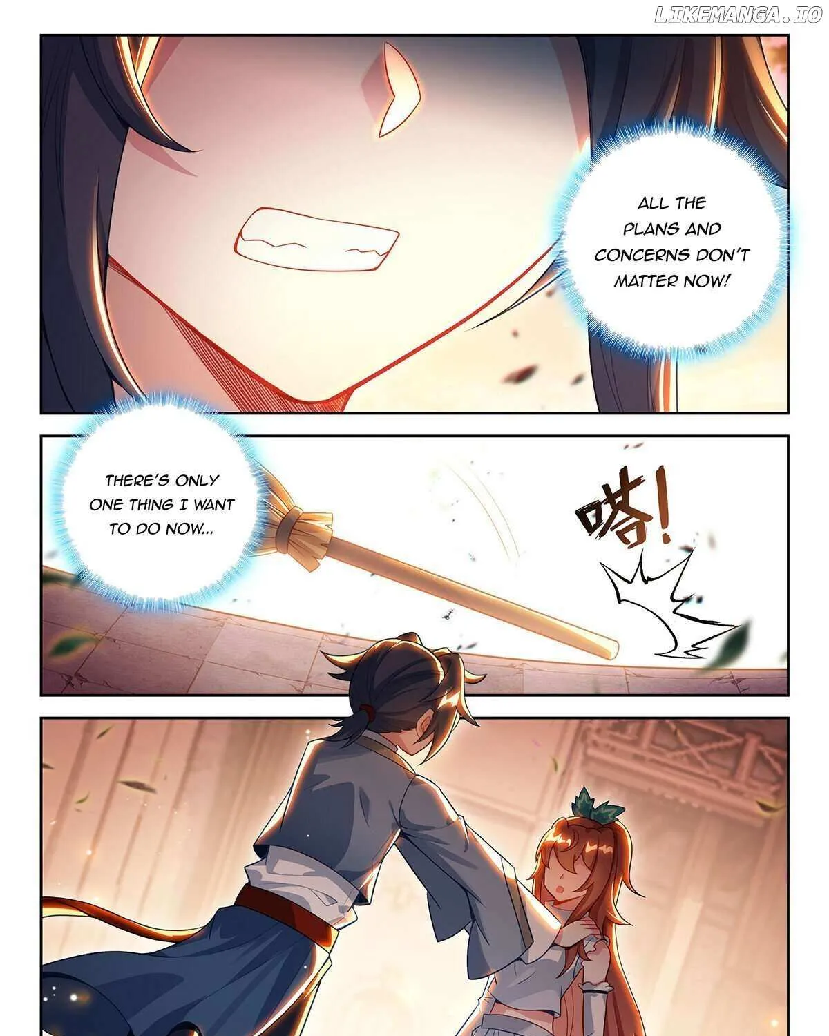 Soul Land 5 Chapter 236 page 20 - 