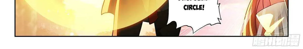 Soul Land 5 Chapter 236 page 27 - 