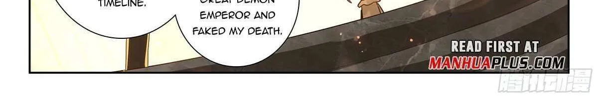 Soul Land 5 Chapter 236 page 29 - 