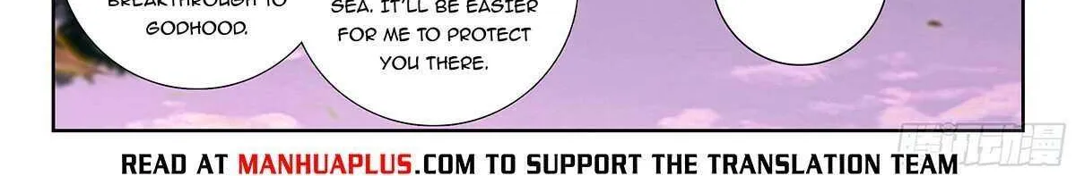 Soul Land 5 Chapter 237 page 11 - 