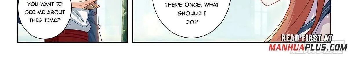 Soul Land 5 Chapter 237 page 29 - 