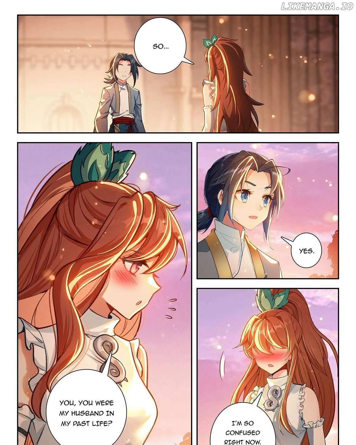 Soul Land 5 Chapter 237 page 8 - 