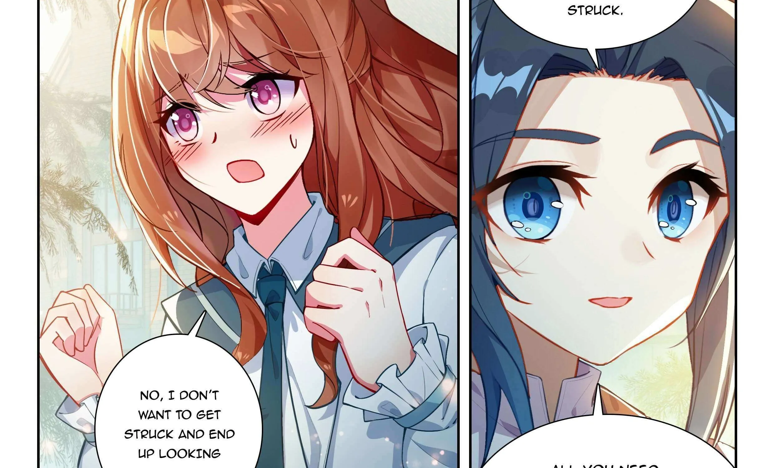 Soul Land 5 Chapter 238 page 11 - 