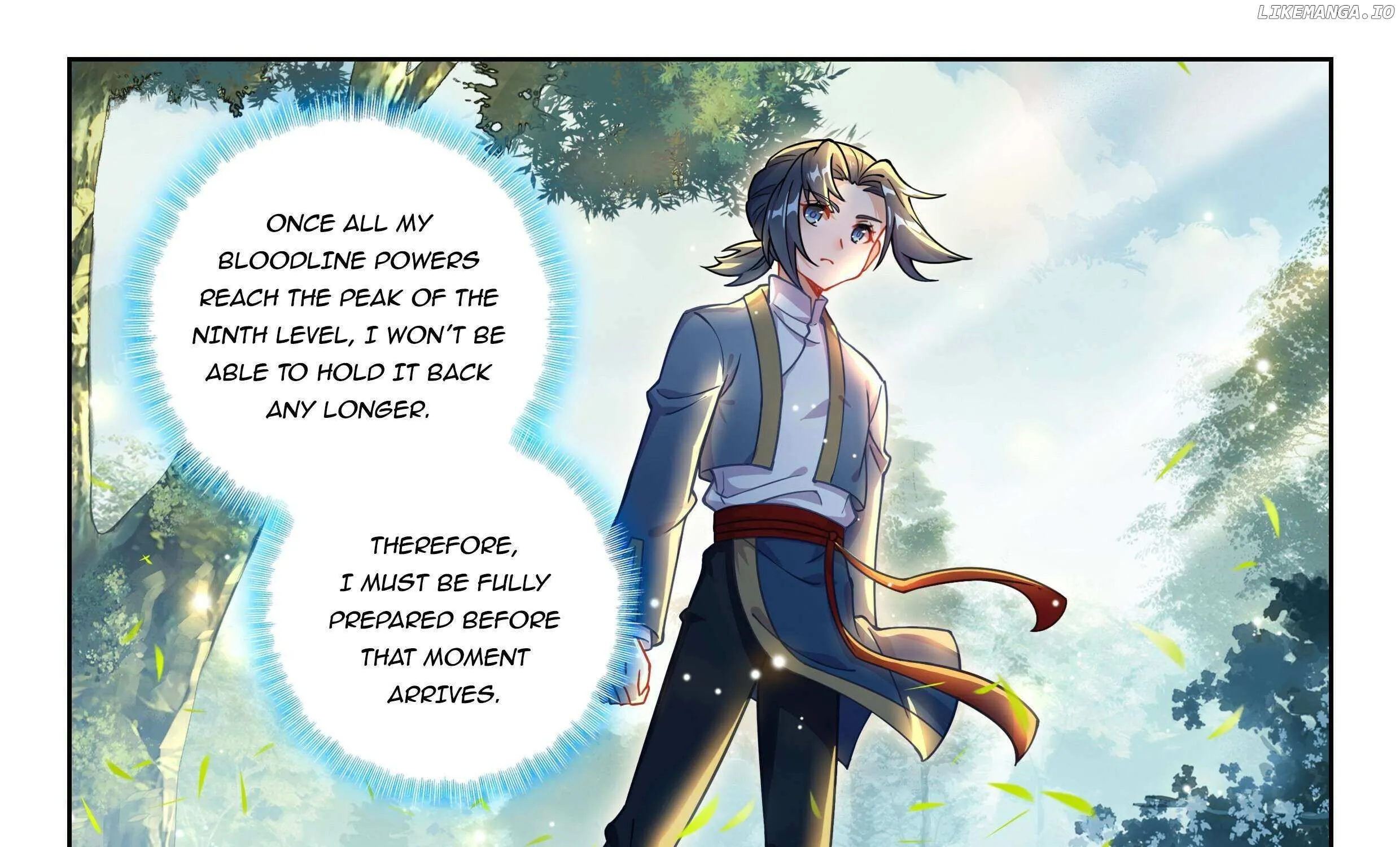 Soul Land 5 Chapter 238 page 19 - 