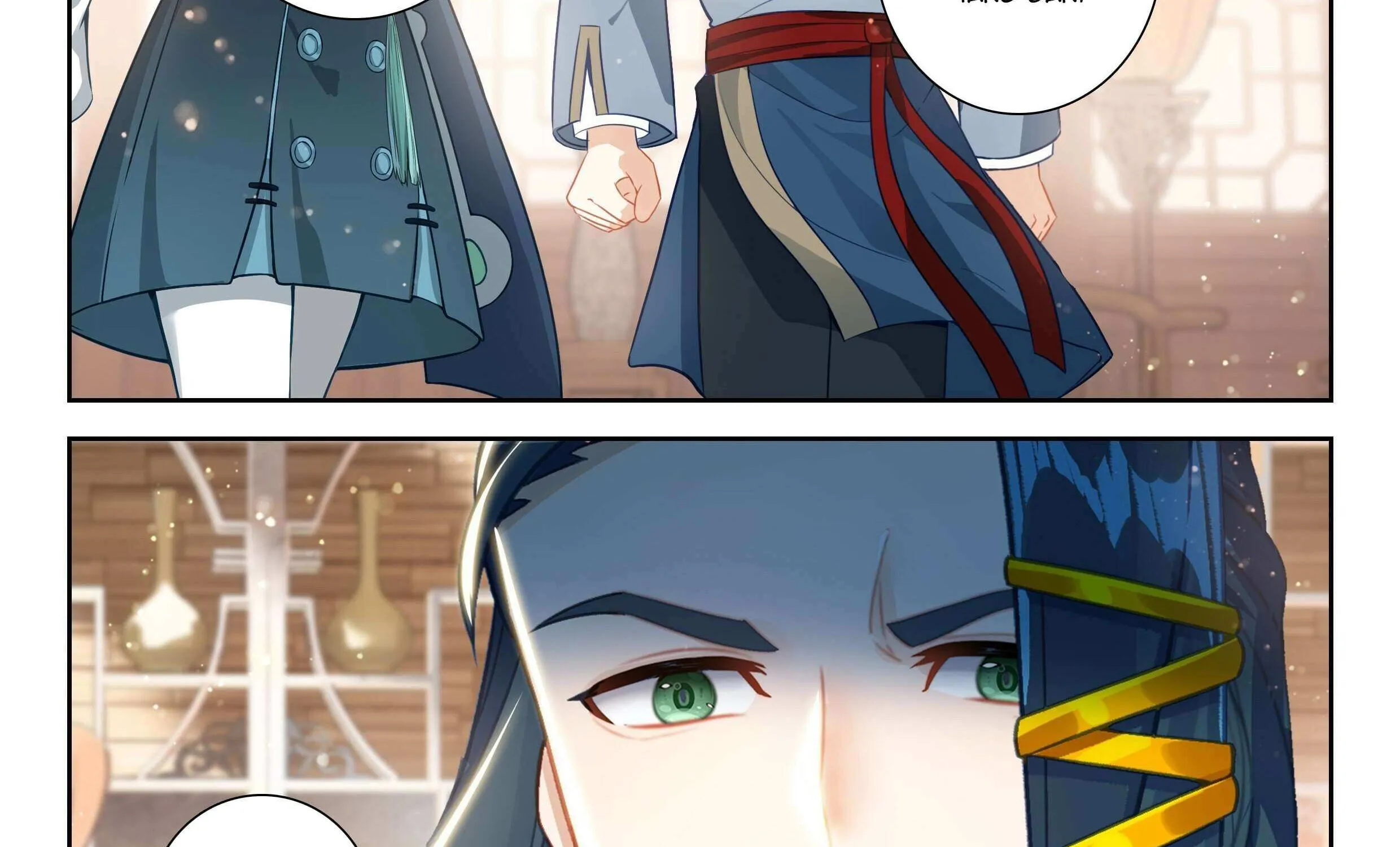 Soul Land 5 Chapter 238 page 23 - 