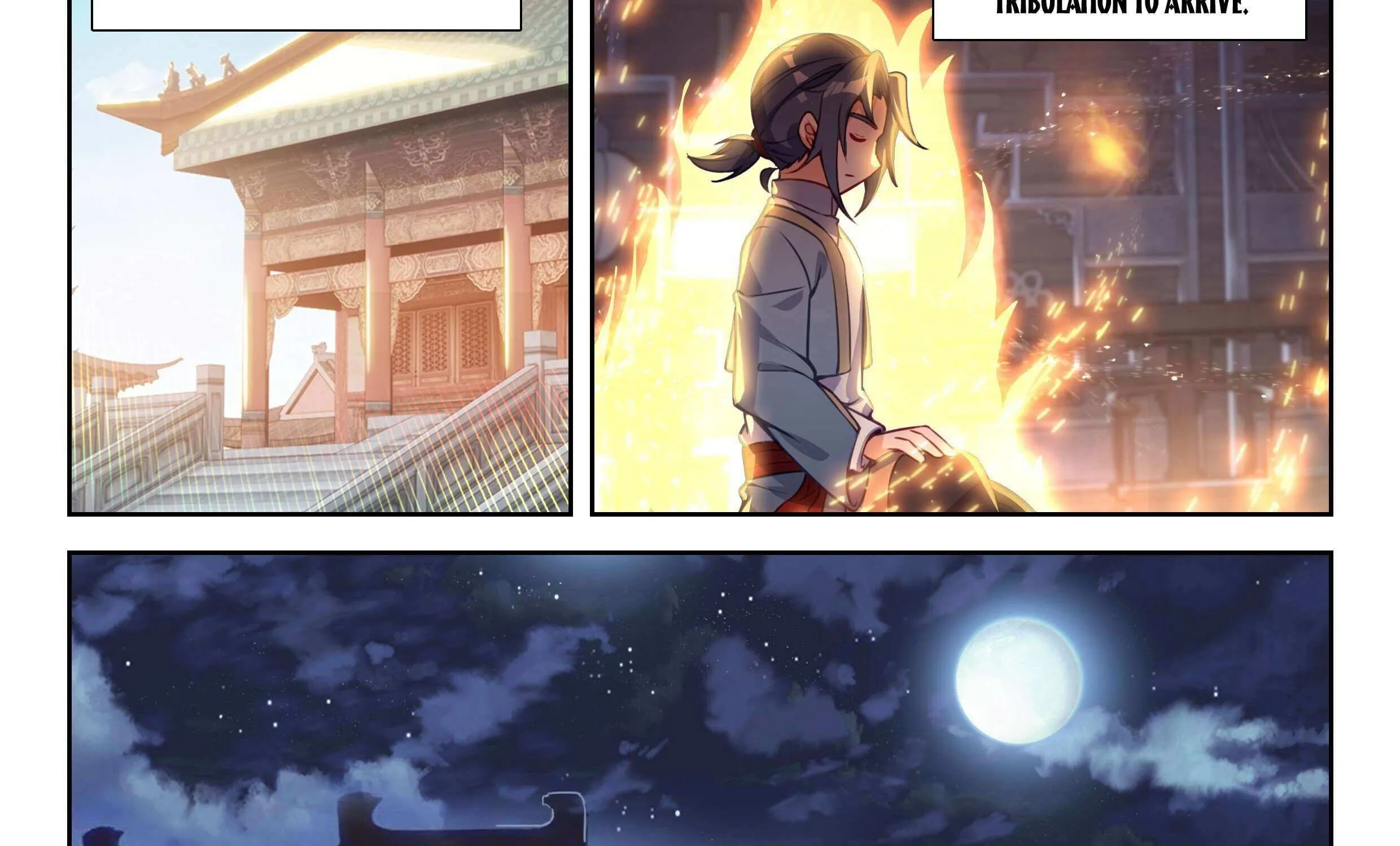 Soul Land 5 Chapter 238 page 41 - 