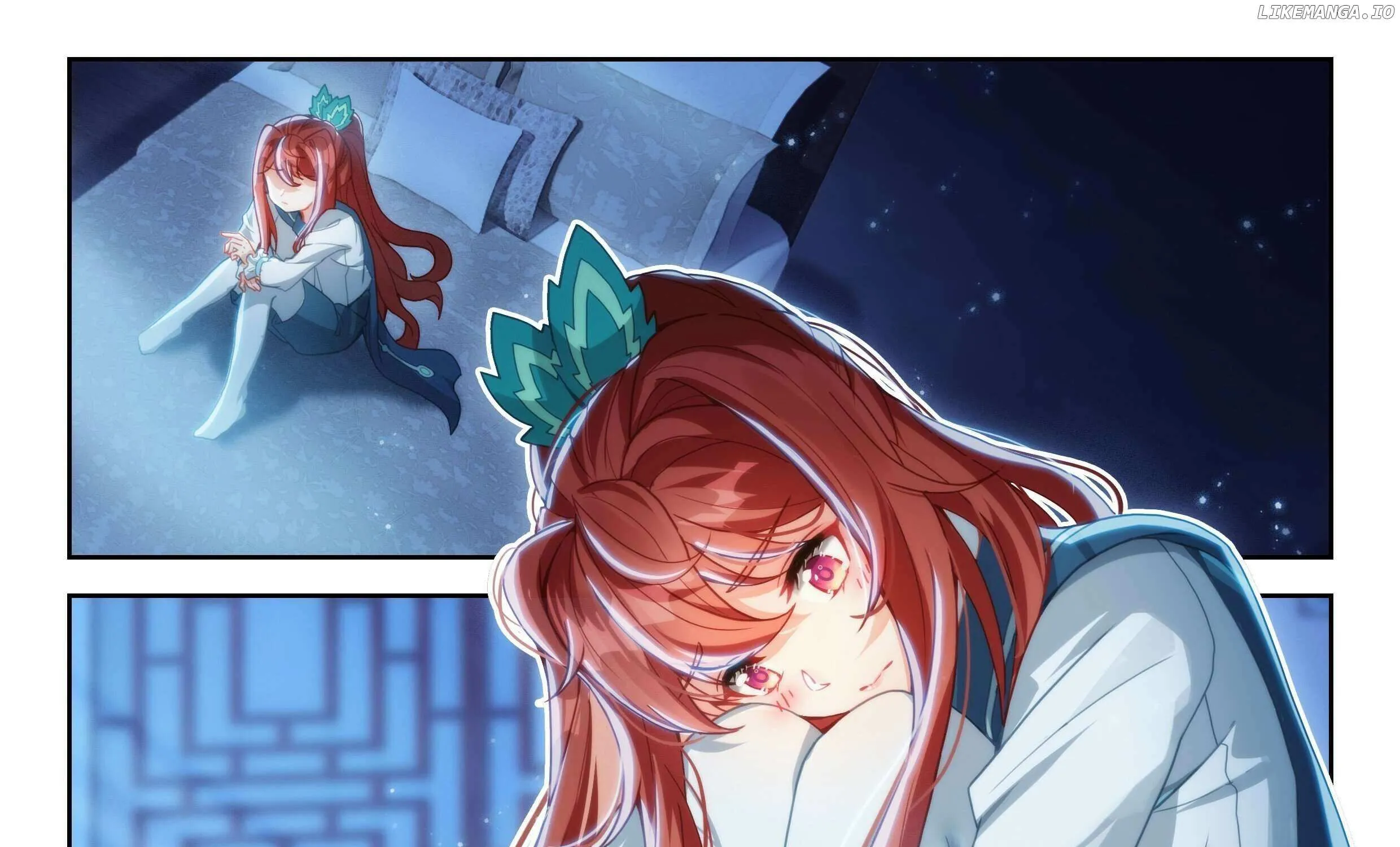 Soul Land 5 Chapter 238 page 43 - 