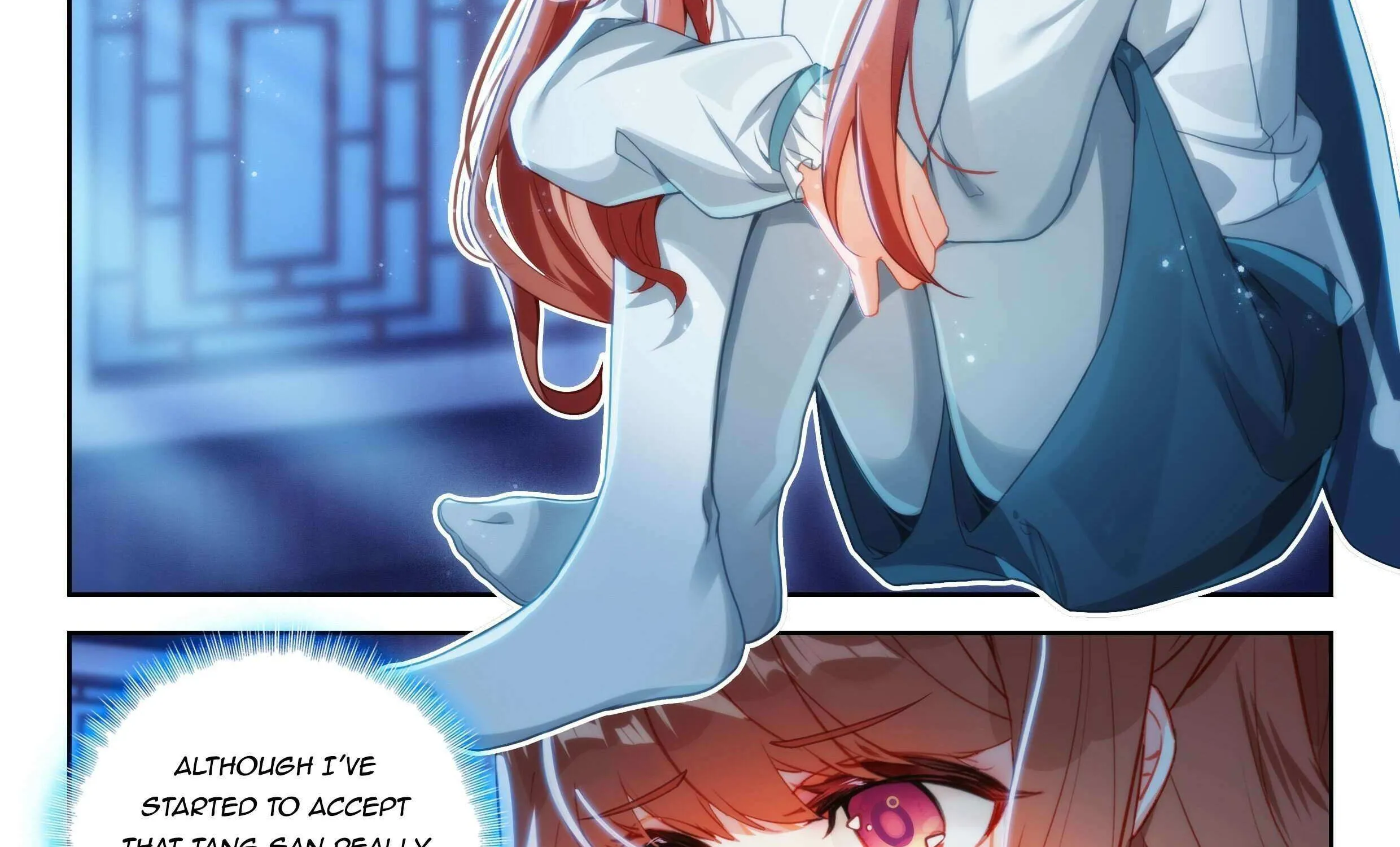 Soul Land 5 Chapter 238 page 44 - 