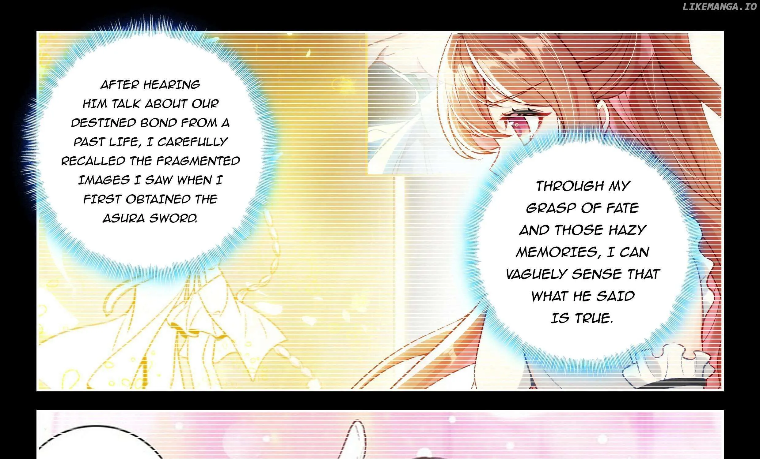 Soul Land 5 Chapter 238 page 46 - 
