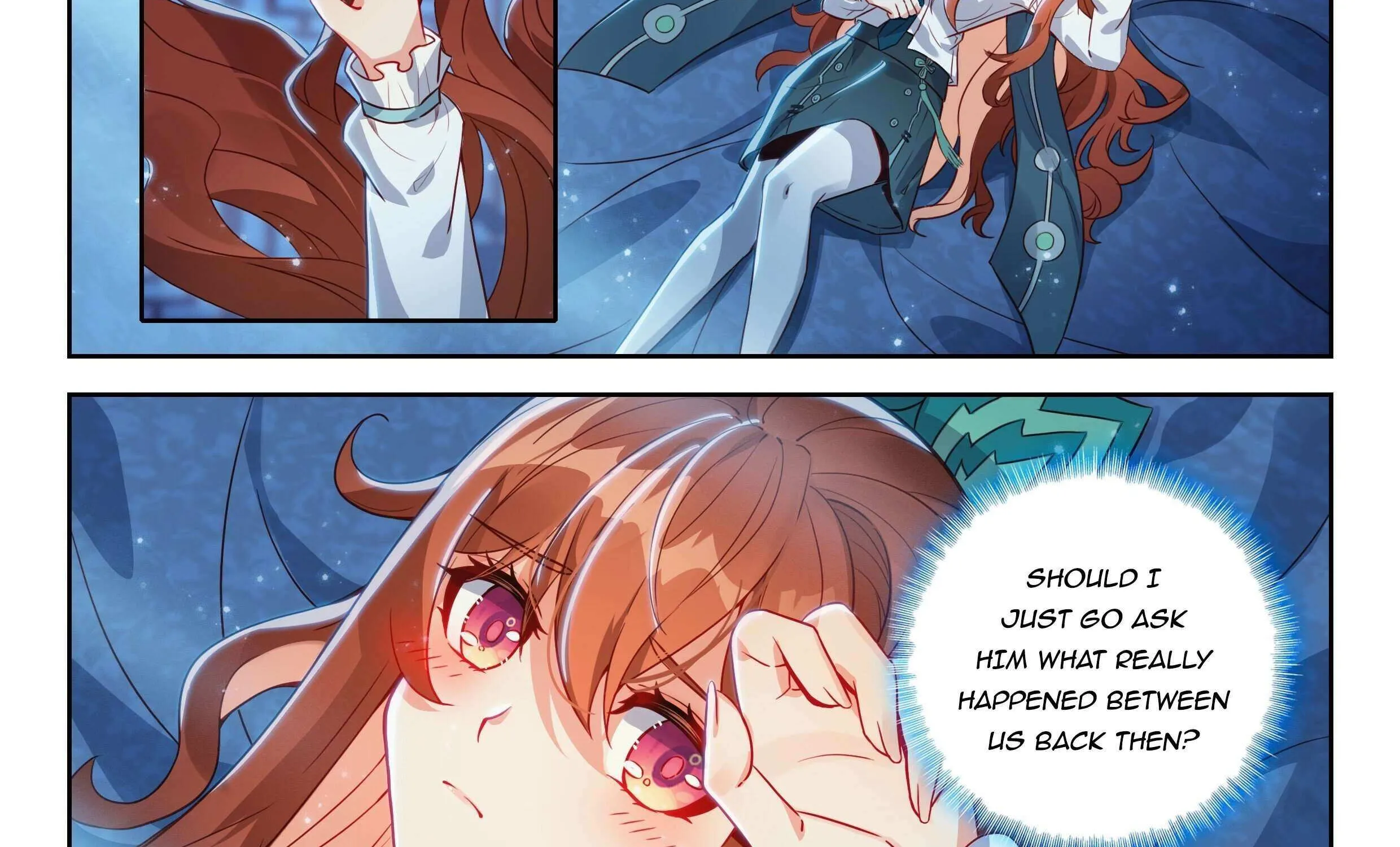 Soul Land 5 Chapter 238 page 50 - 