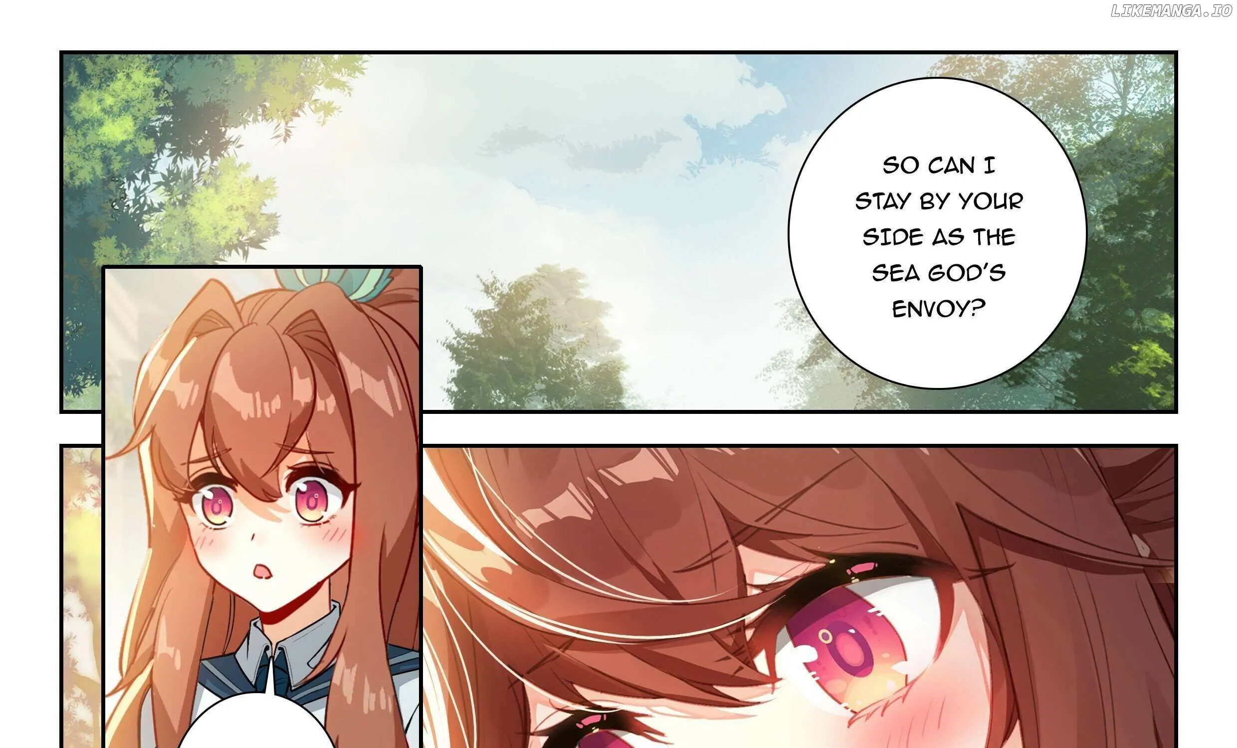 Soul Land 5 Chapter 238 page 7 - 
