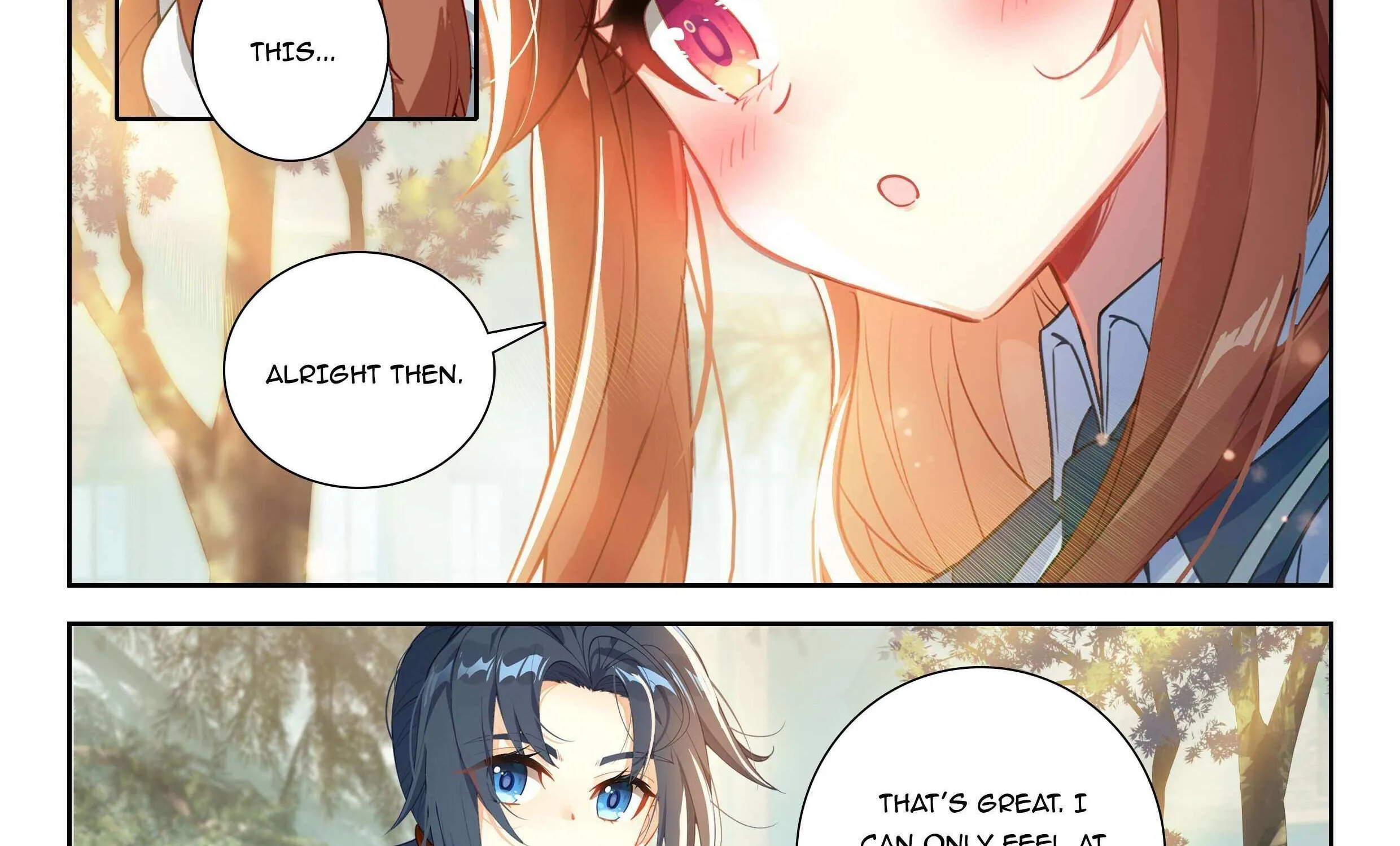Soul Land 5 Chapter 238 page 8 - 
