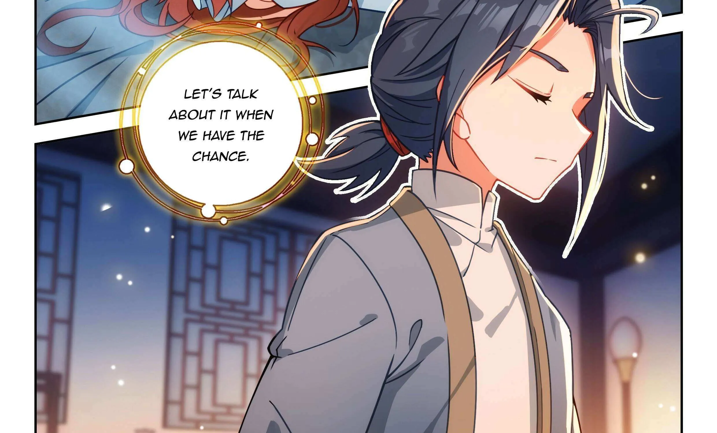 Soul Land 5 Chapter 239 page 11 - 