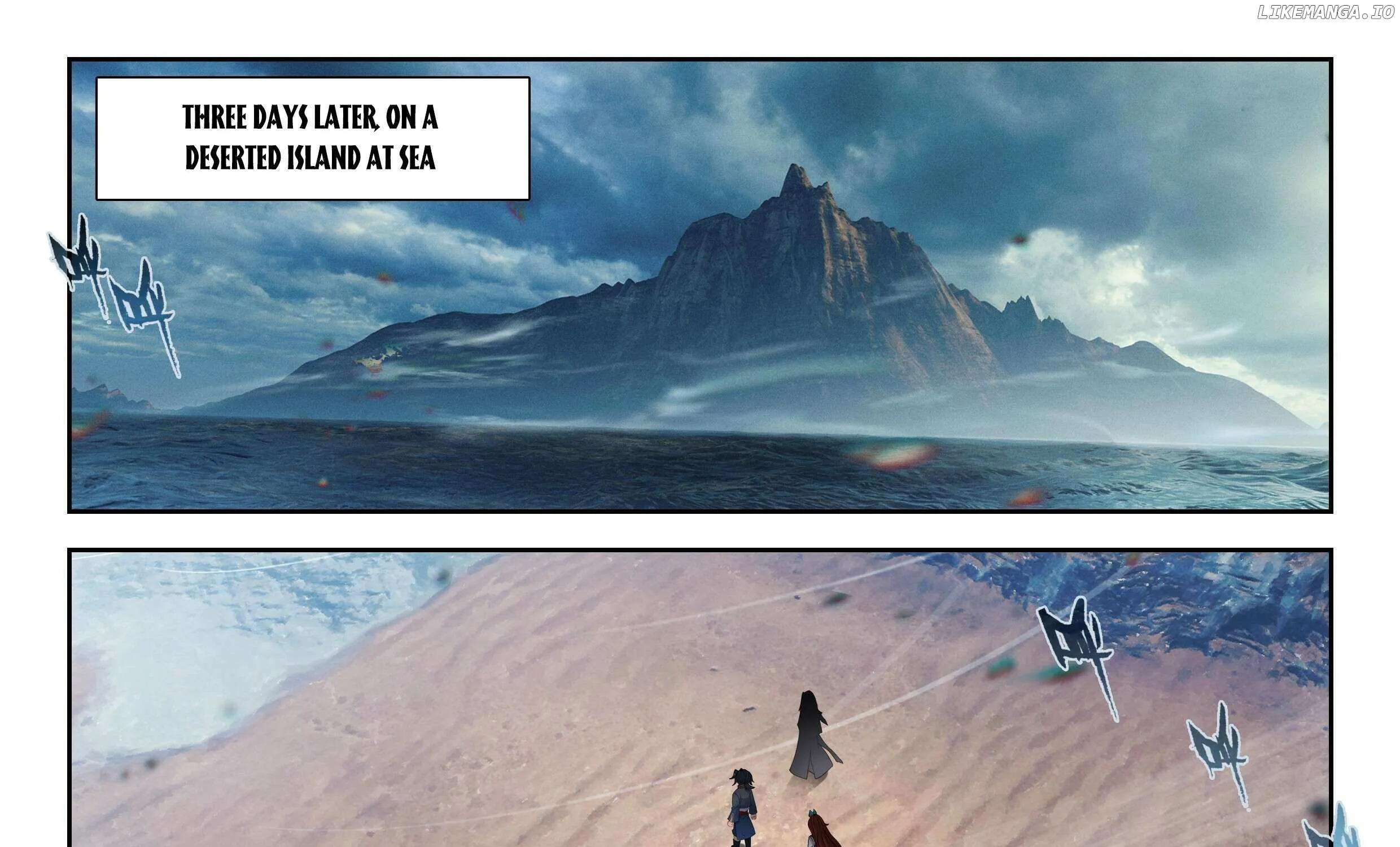 Soul Land 5 Chapter 239 page 13 - 