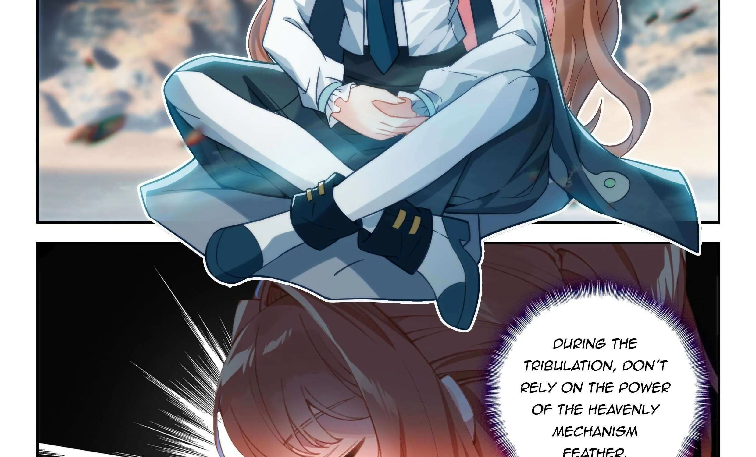 Soul Land 5 Chapter 239 page 20 - 