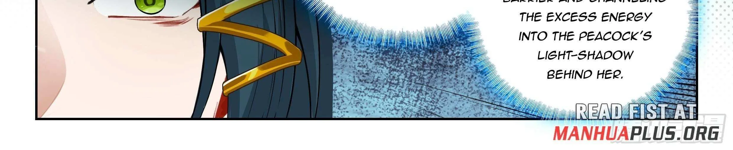 Soul Land 5 Chapter 239 page 27 - 