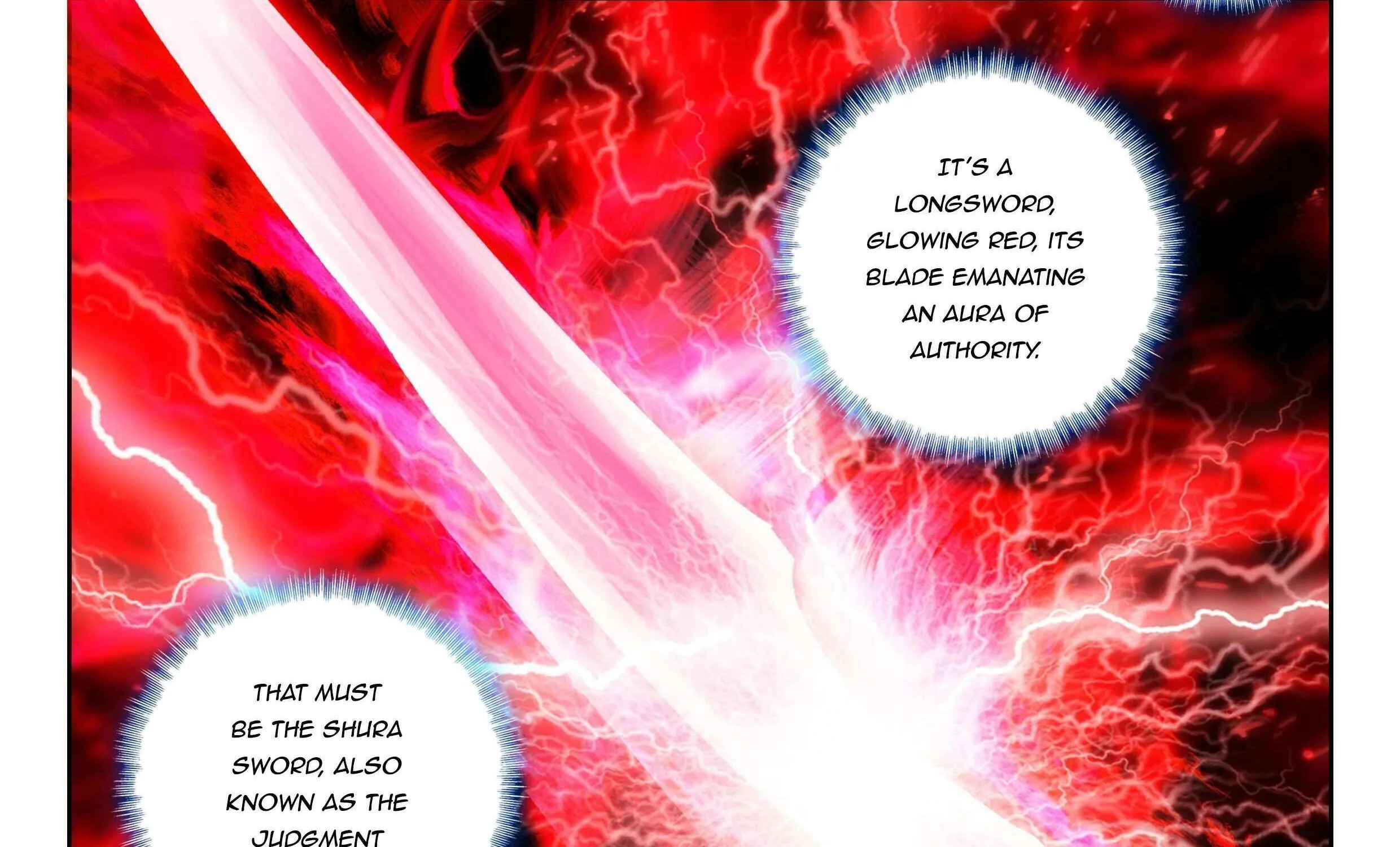 Soul Land 5 Chapter 239 page 29 - 