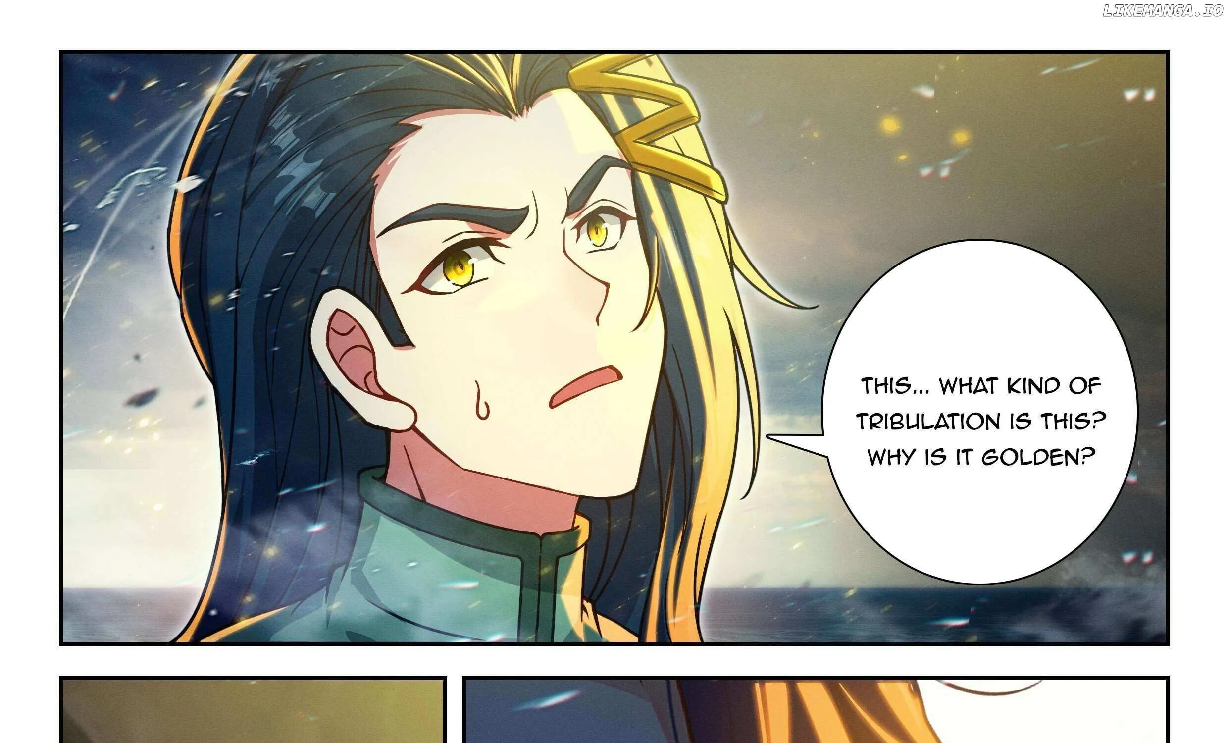 Soul Land 5 Chapter 239 page 40 - 