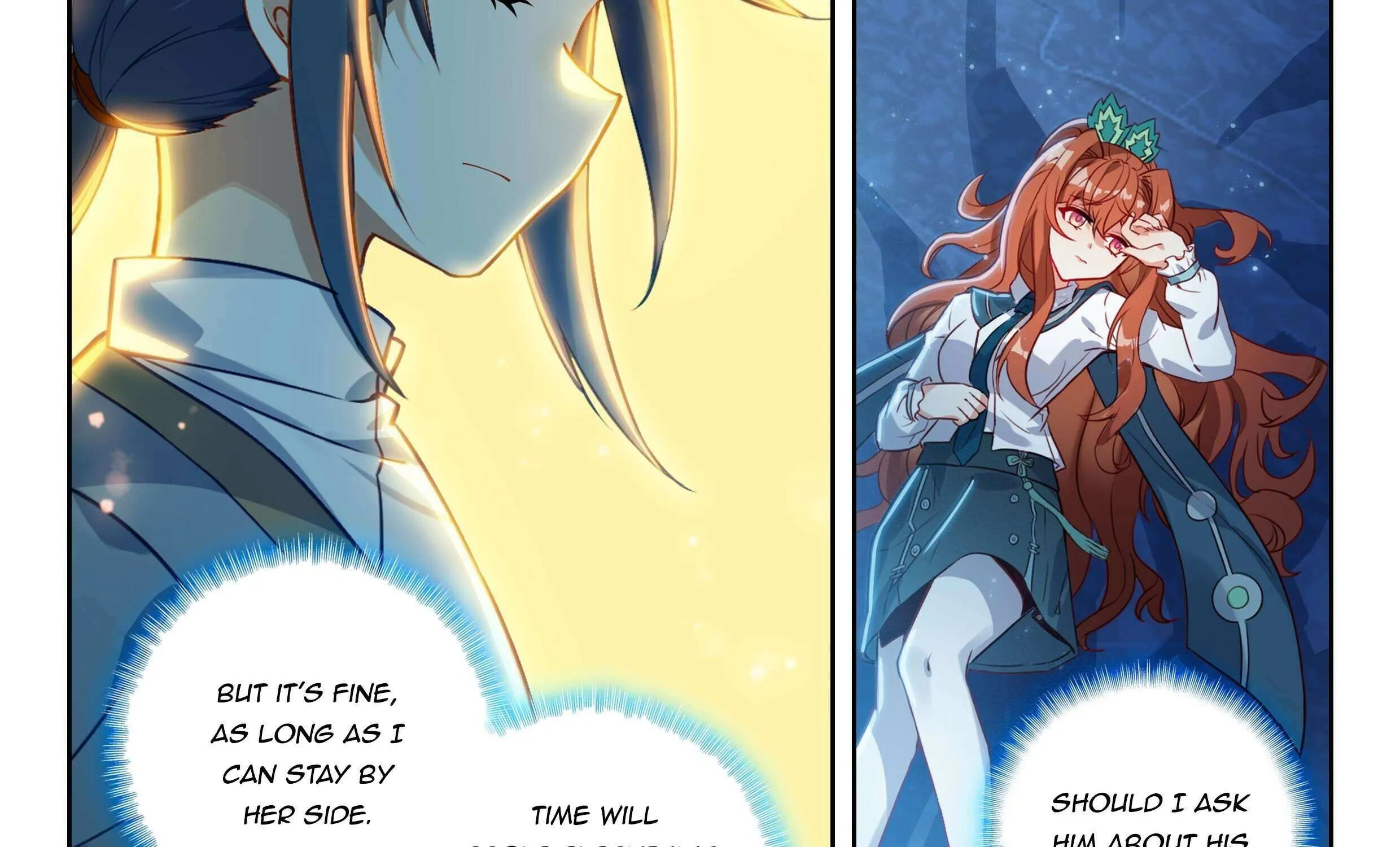 Soul Land 5 Chapter 239 page 5 - 
