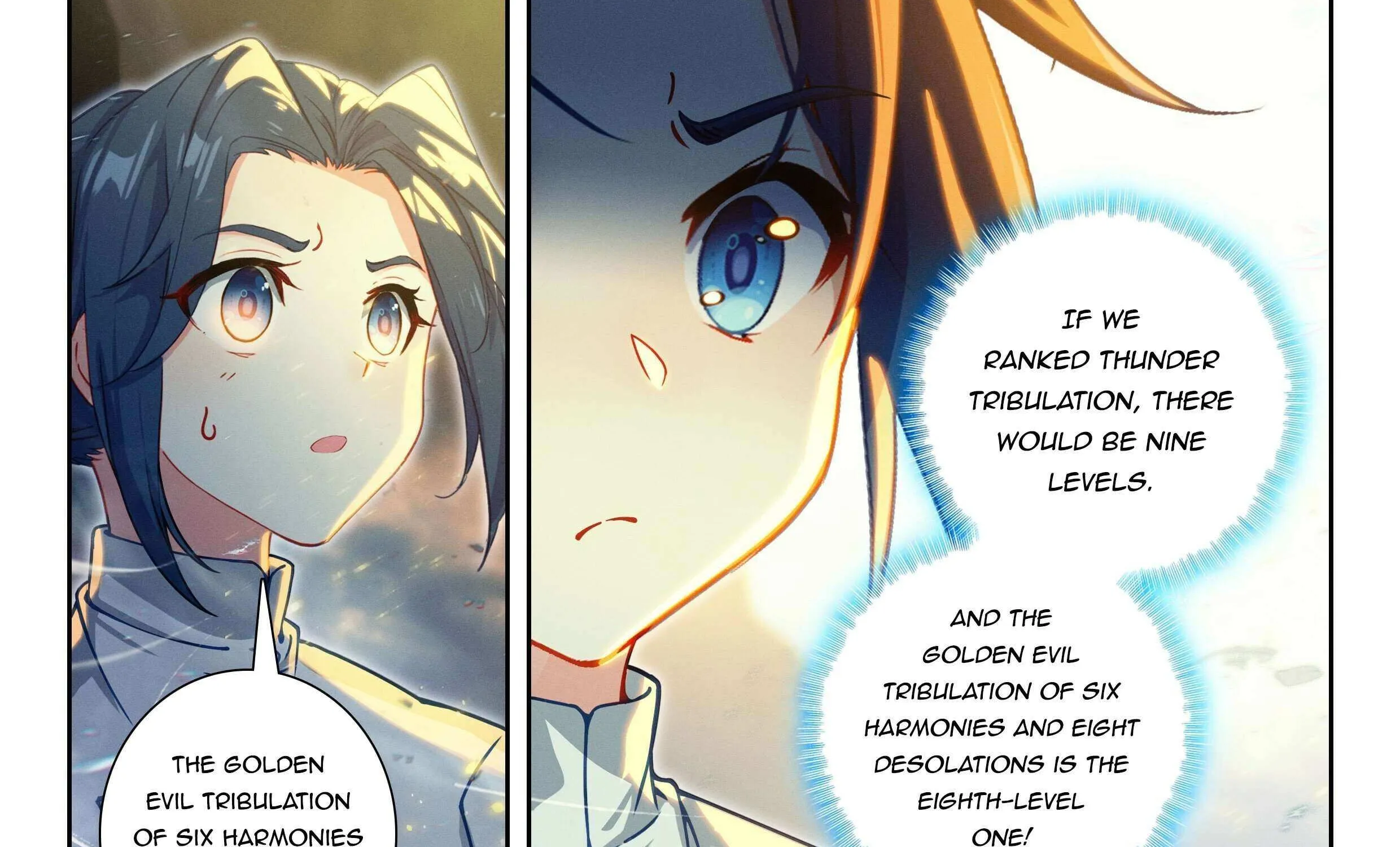Soul Land 5 Chapter 239 page 41 - 