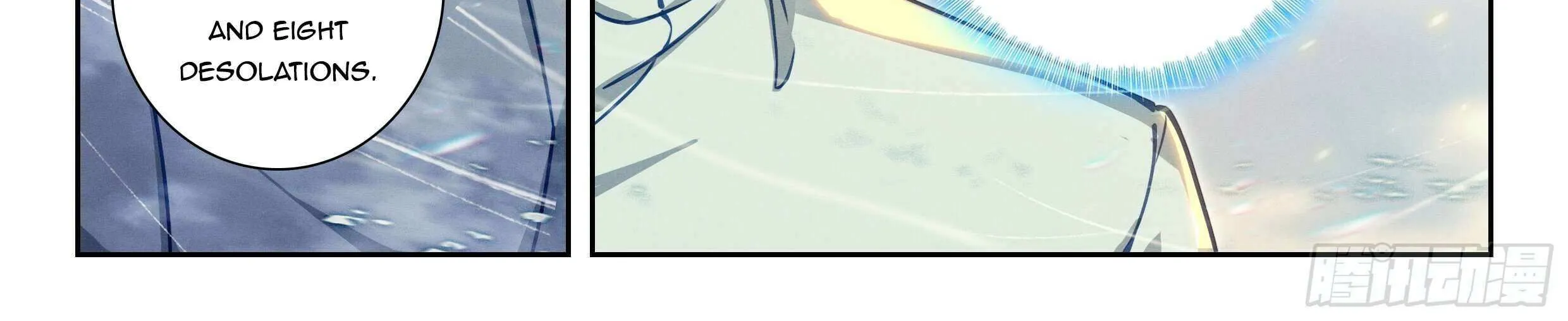 Soul Land 5 Chapter 239 page 42 - 