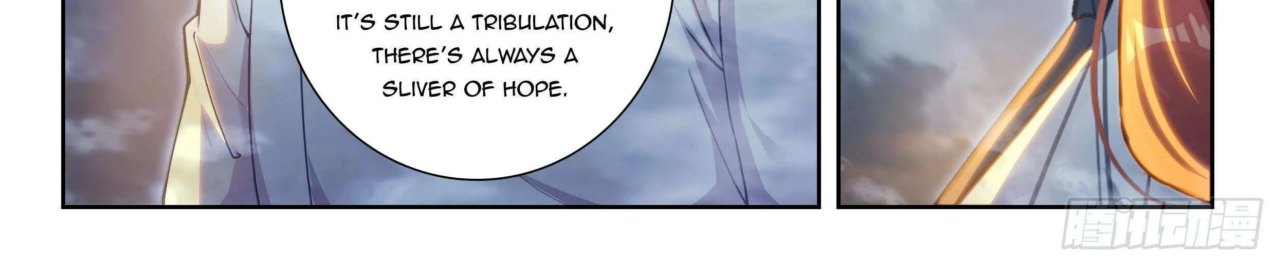 Soul Land 5 Chapter 239 page 45 - 