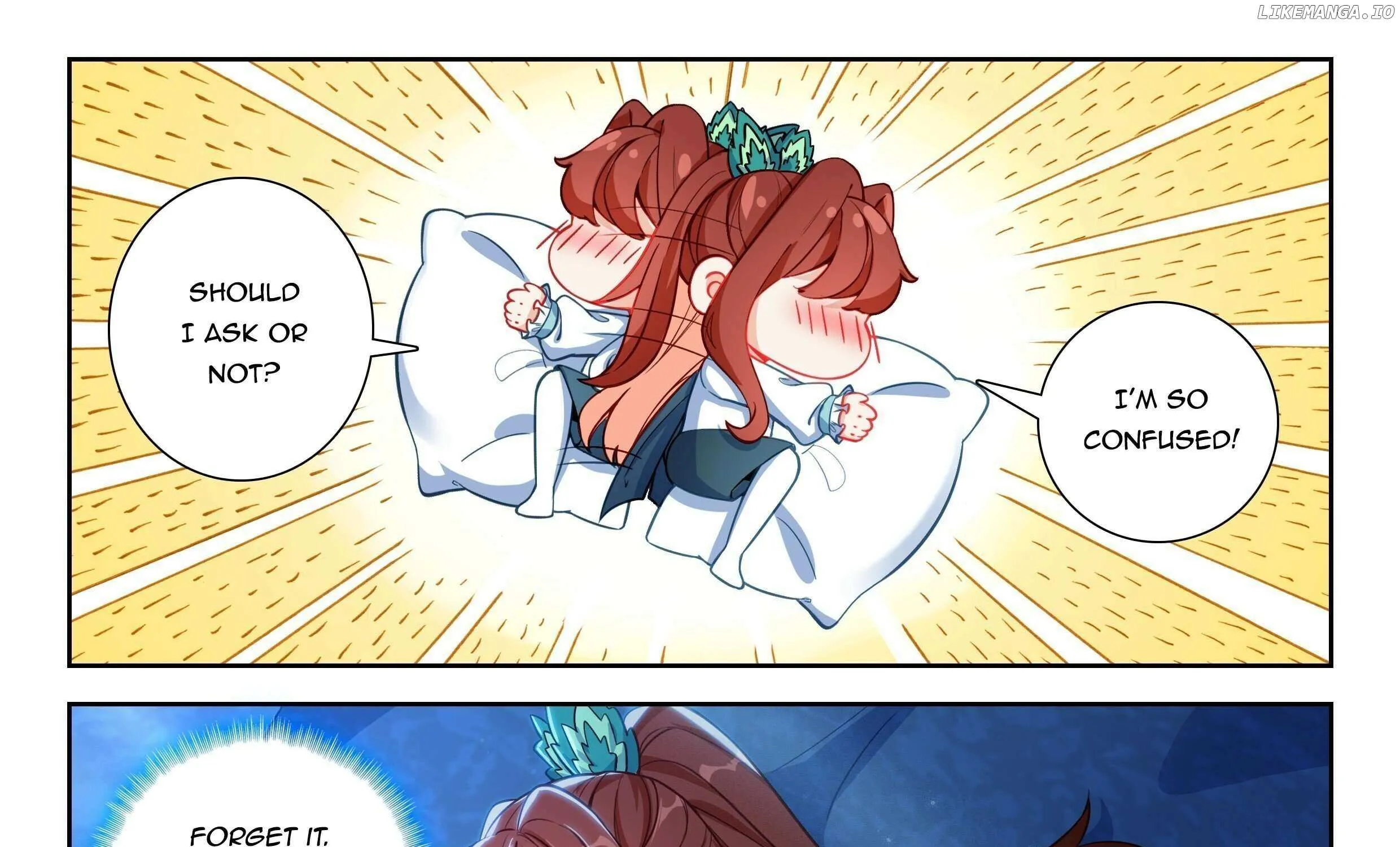 Soul Land 5 Chapter 239 page 7 - 
