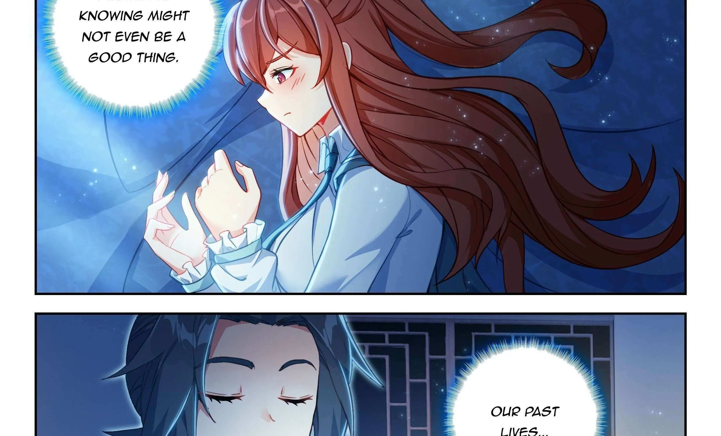 Soul Land 5 Chapter 239 page 8 - 
