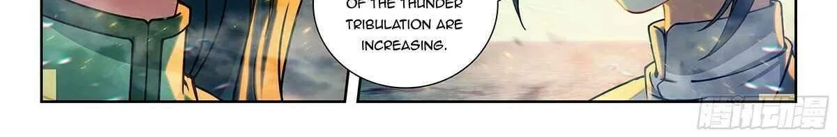 Soul Land 5 Chapter 240 page 24 - 