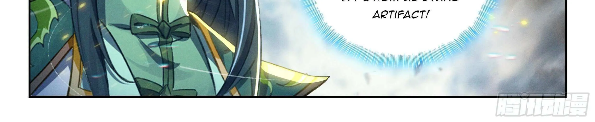 Soul Land 5 Chapter 241 page 11 - 