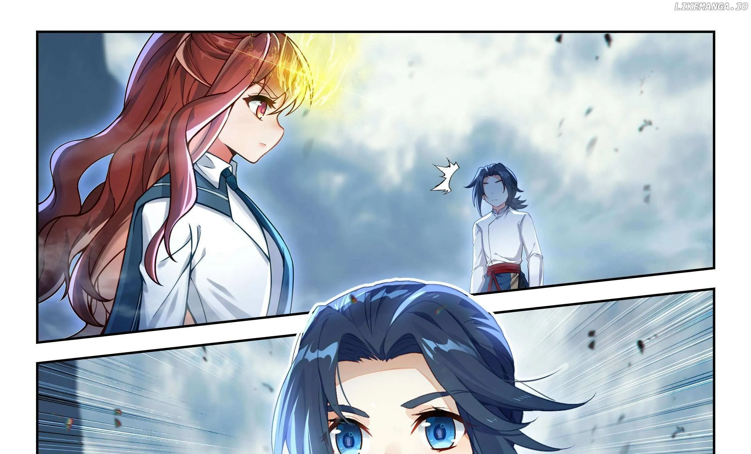 Soul Land 5 Chapter 241 page 15 - 