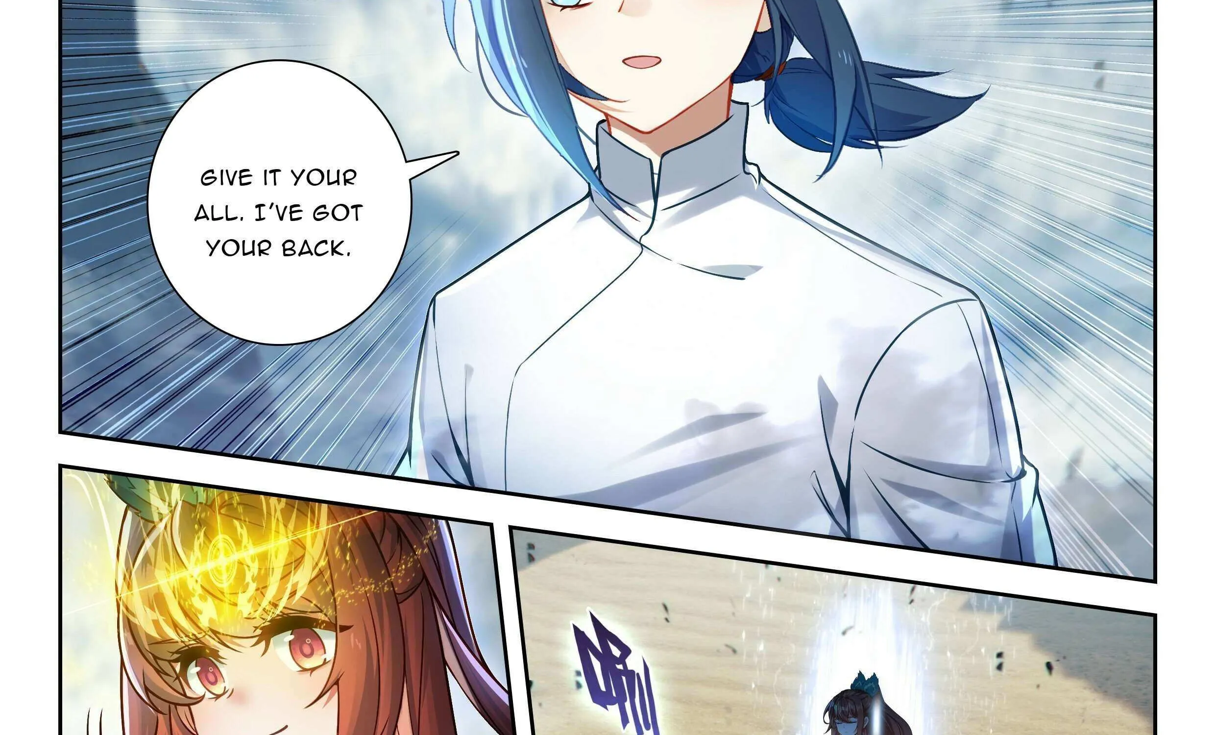 Soul Land 5 Chapter 241 page 16 - 