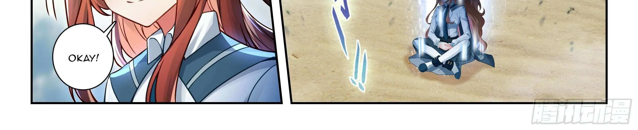 Soul Land 5 Chapter 241 page 17 - 