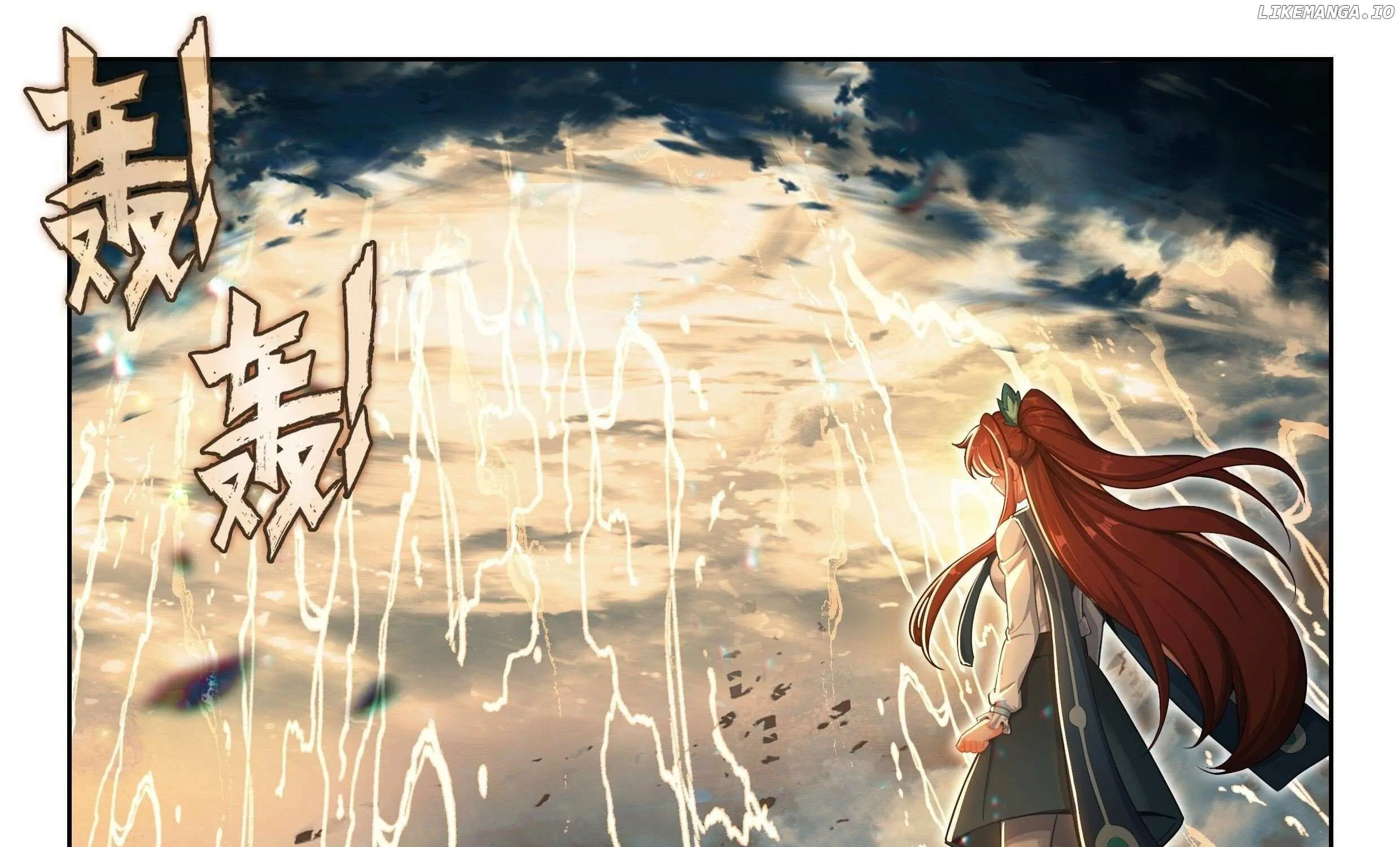 Soul Land 5 Chapter 241 page 18 - 