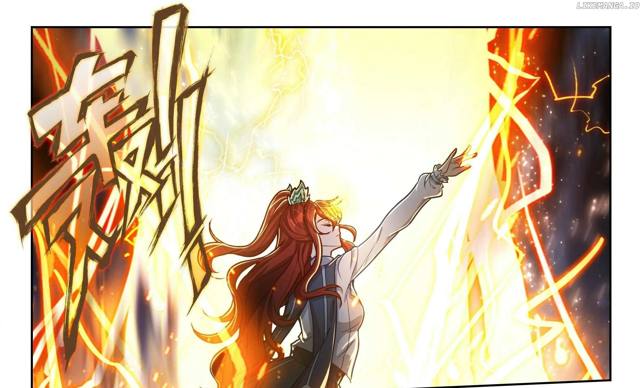 Soul Land 5 Chapter 241 page 24 - 