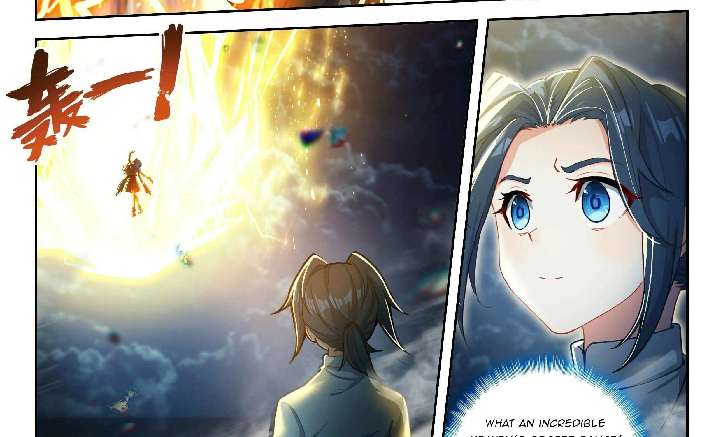 Soul Land 5 Chapter 241 page 25 - 