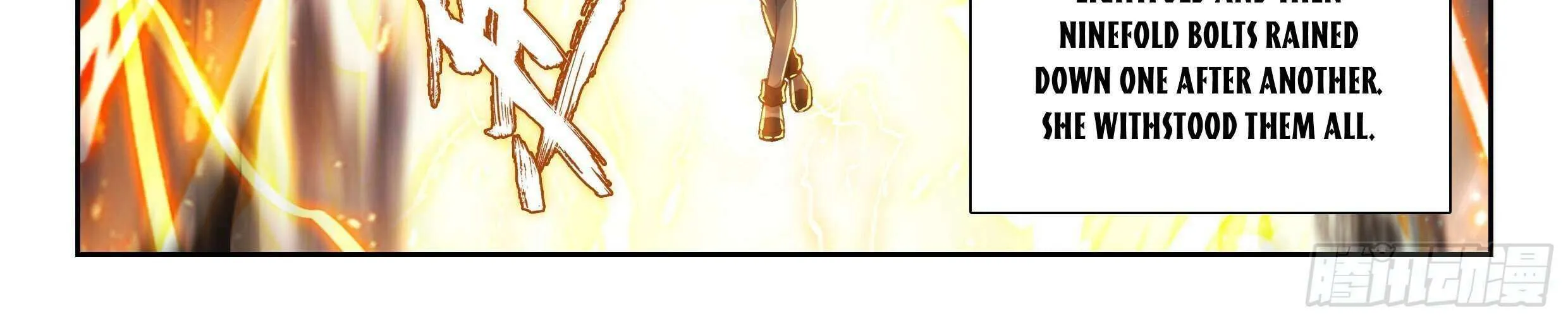 Soul Land 5 Chapter 241 page 29 - 