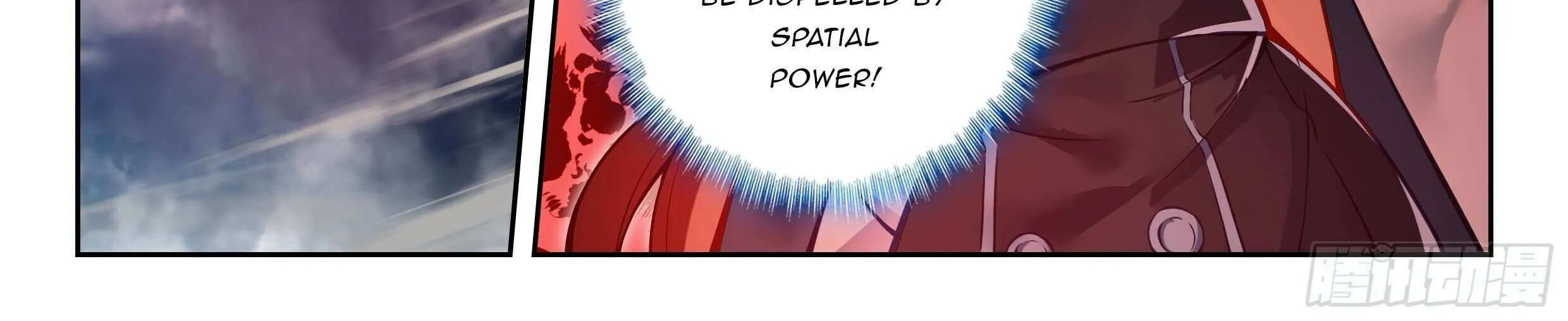 Soul Land 5 Chapter 241 page 35 - 