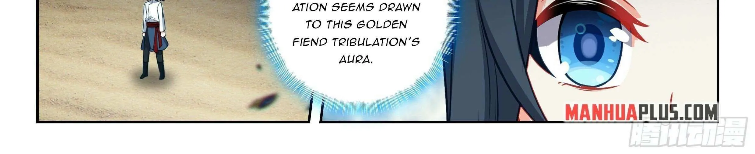 Soul Land 5 Chapter 241 page 38 - 