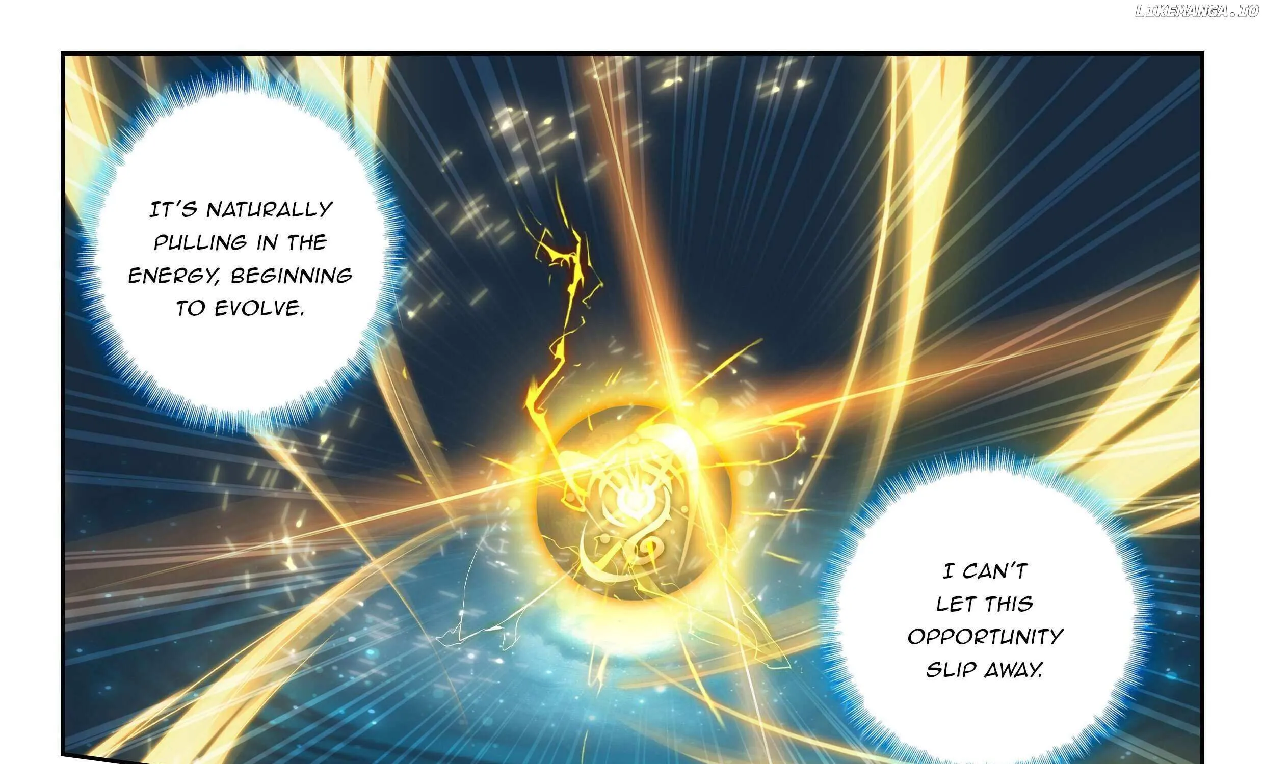 Soul Land 5 Chapter 241 page 39 - 