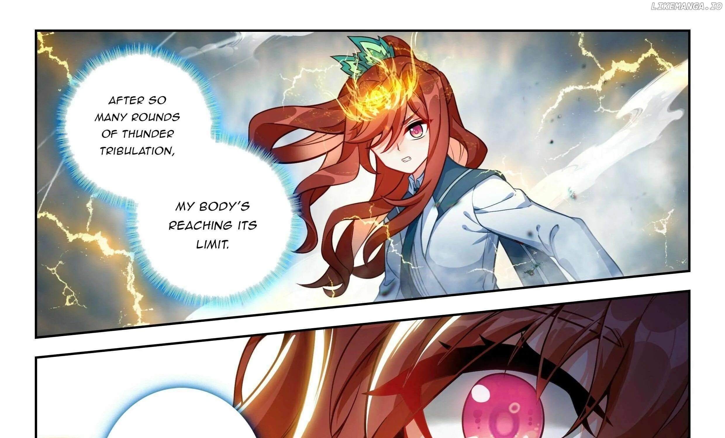 Soul Land 5 Chapter 241 page 42 - 