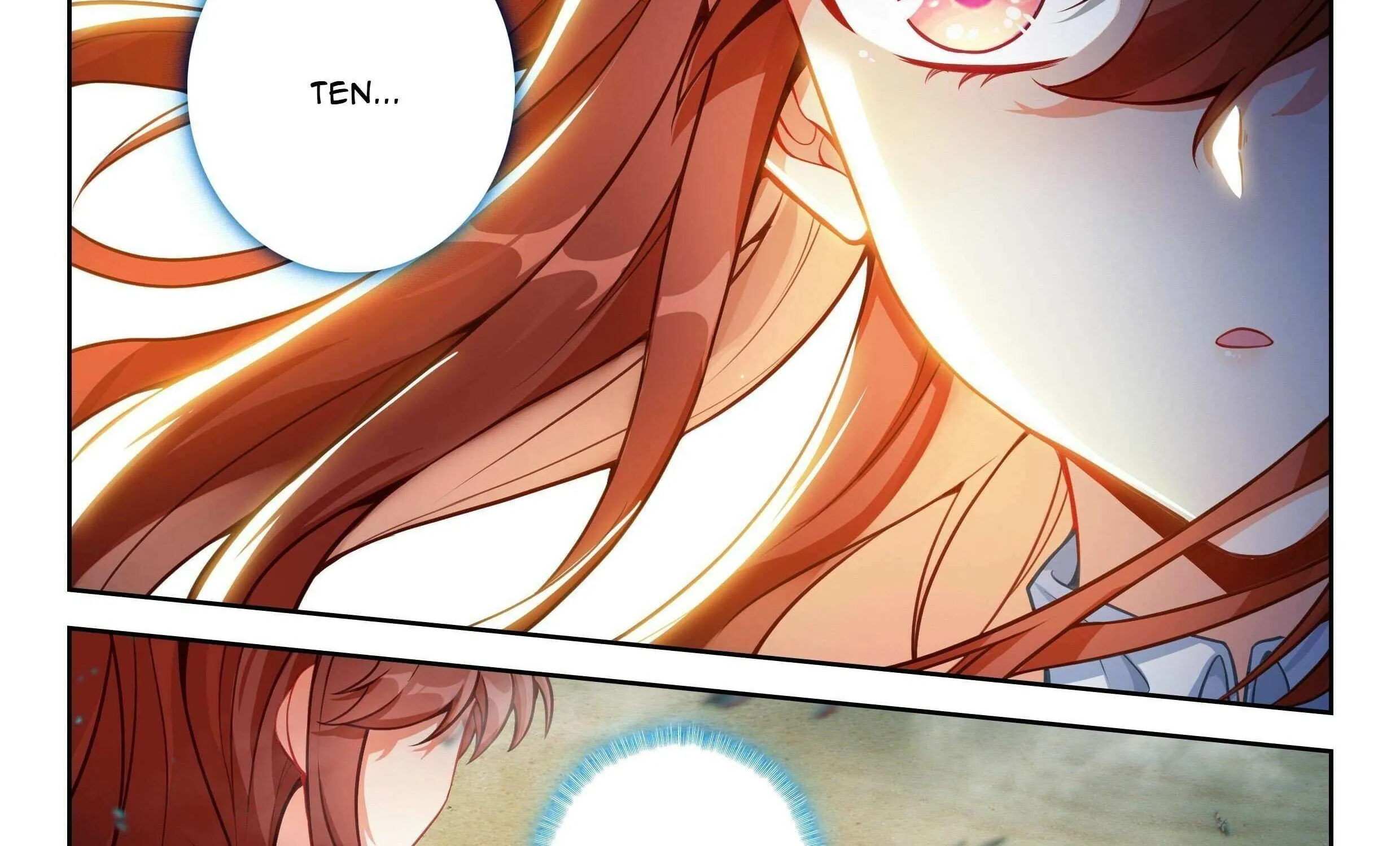 Soul Land 5 Chapter 241 page 43 - 