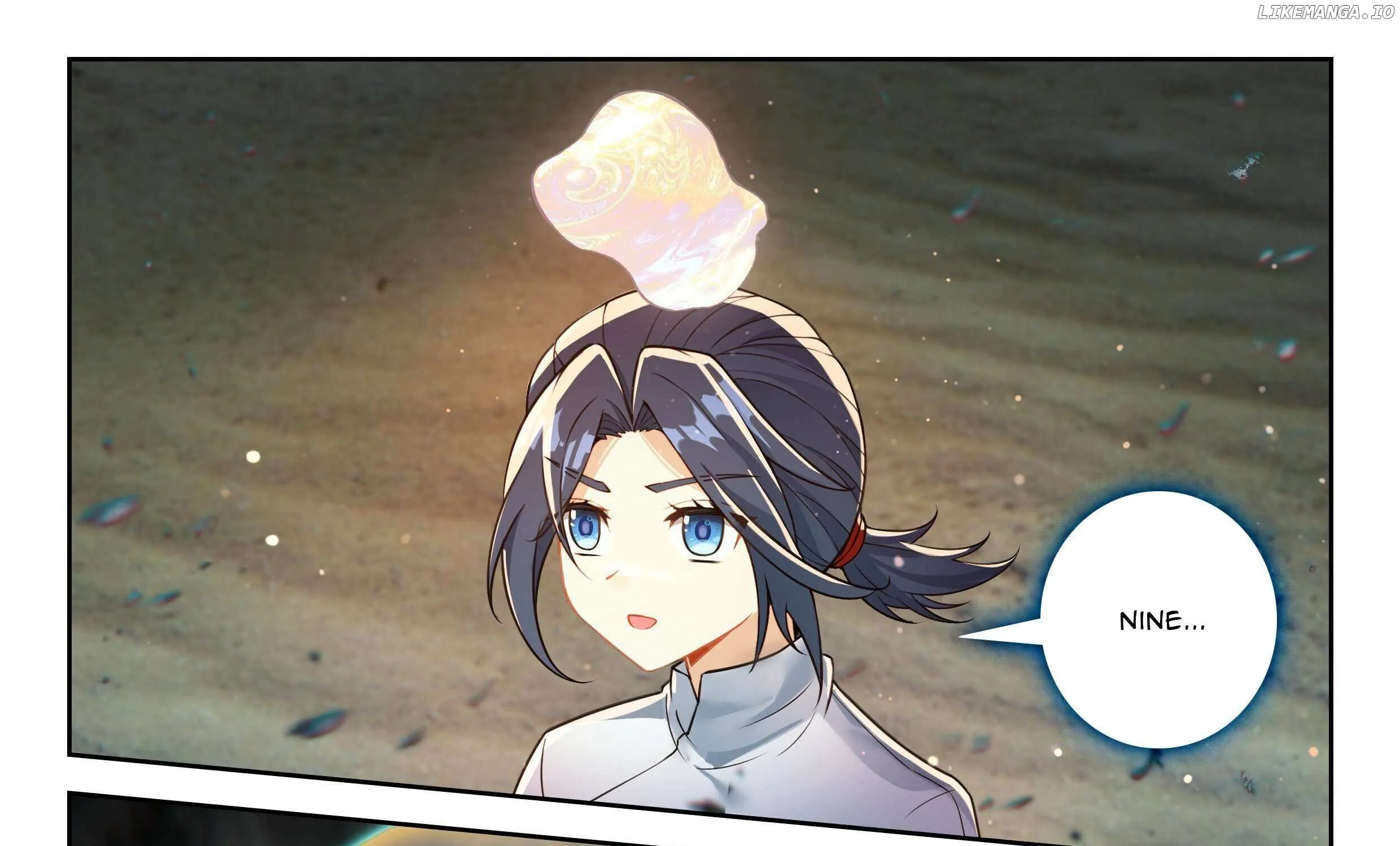 Soul Land 5 Chapter 241 page 45 - 