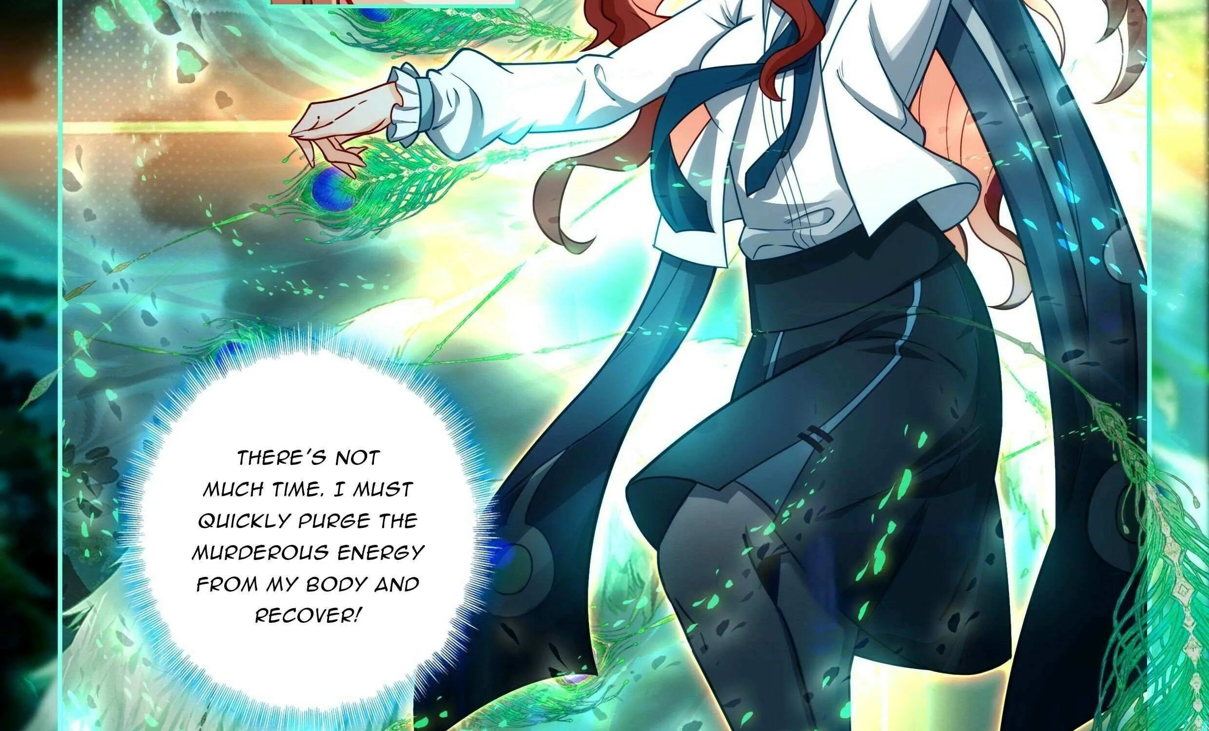 Soul Land 5 Chapter 241 page 49 - 