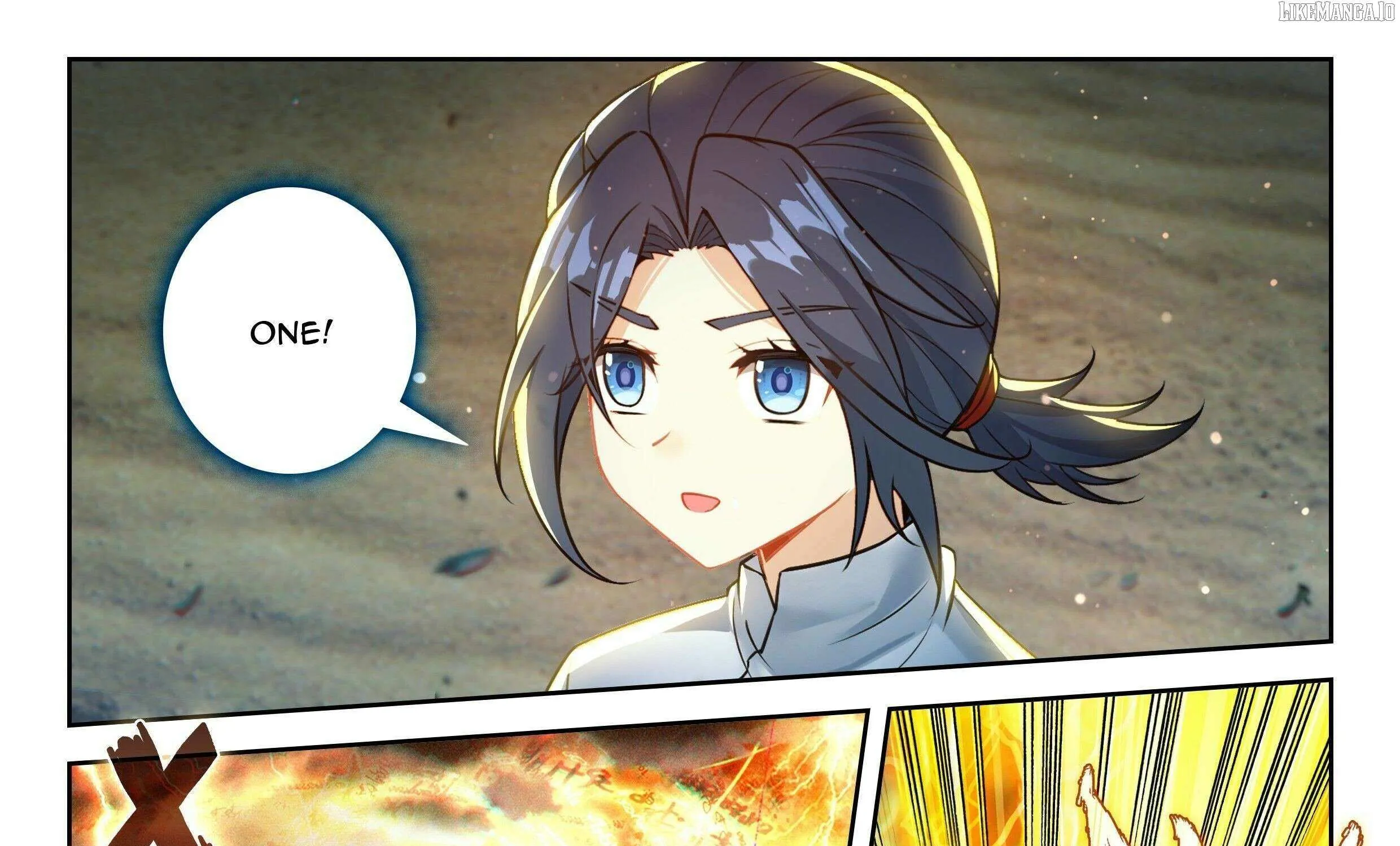 Soul Land 5 Chapter 242 page 15 - 