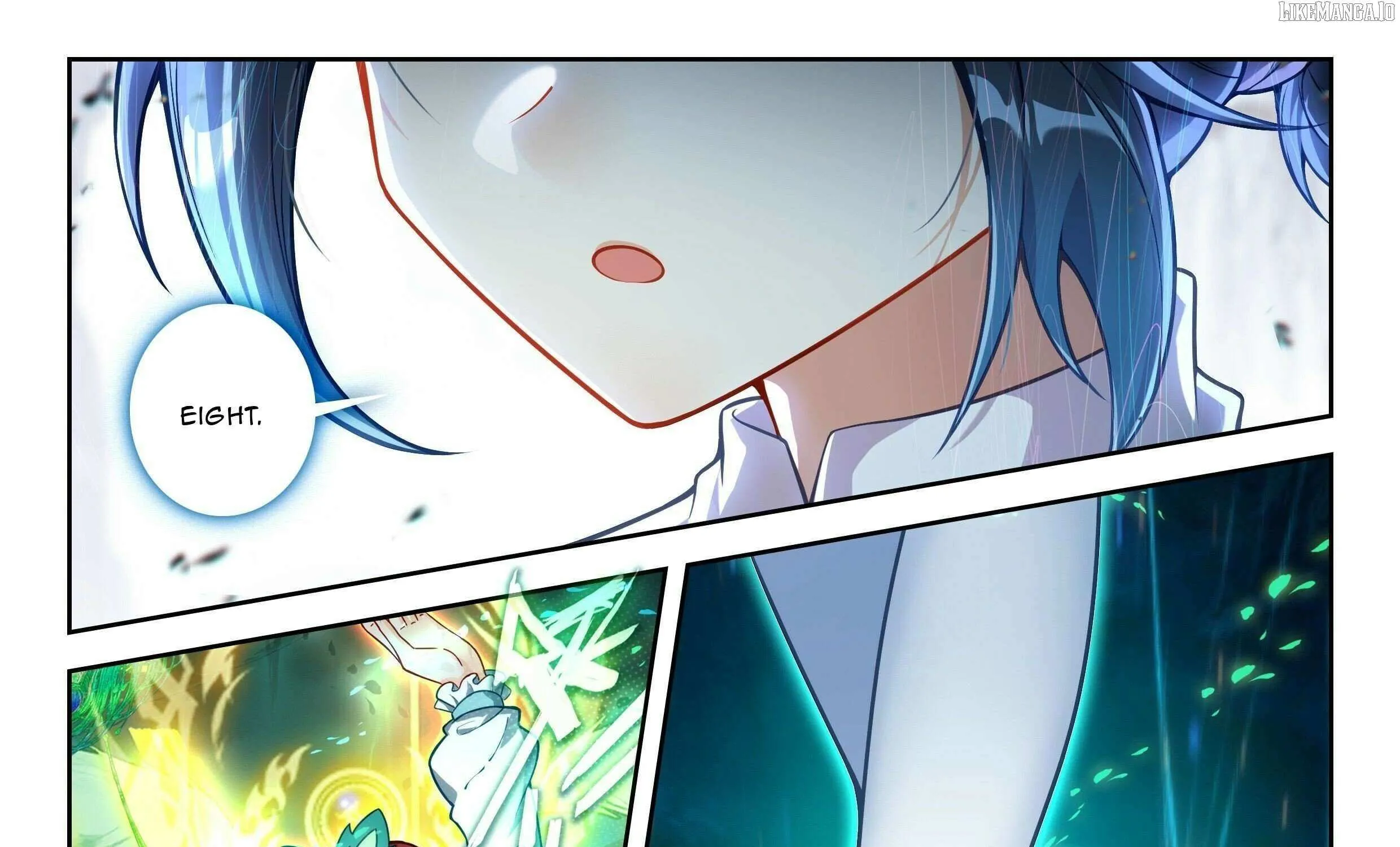 Soul Land 5 Chapter 242 page 3 - 