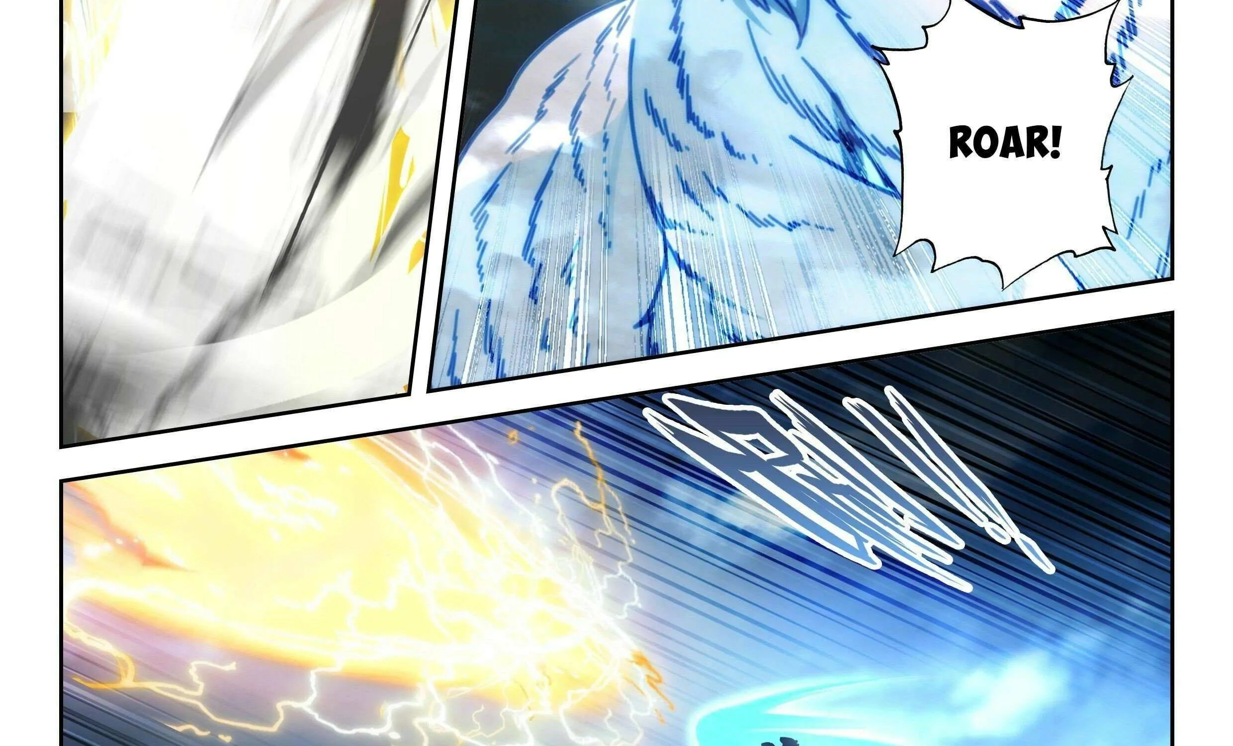 Soul Land 5 Chapter 242 page 22 - 