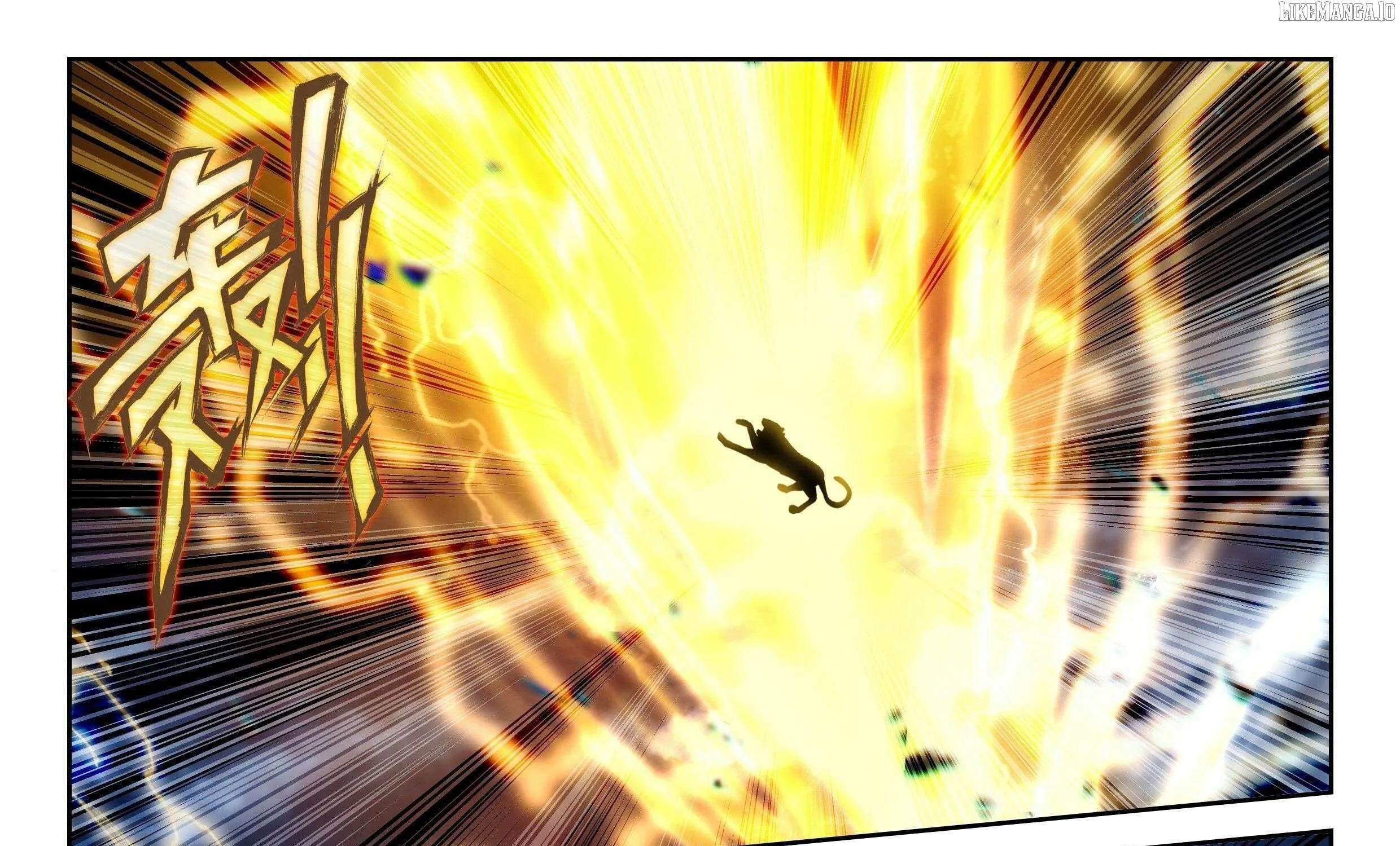 Soul Land 5 Chapter 242 page 24 - 